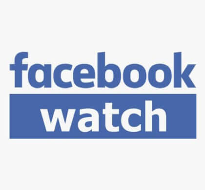 facebook watch