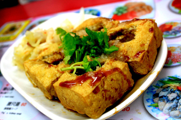 Danh sách các món ăn đặc sản ở Đài Loan