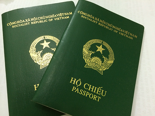 Thủ tục xin visa đi du lịch Đài Loan 2019
