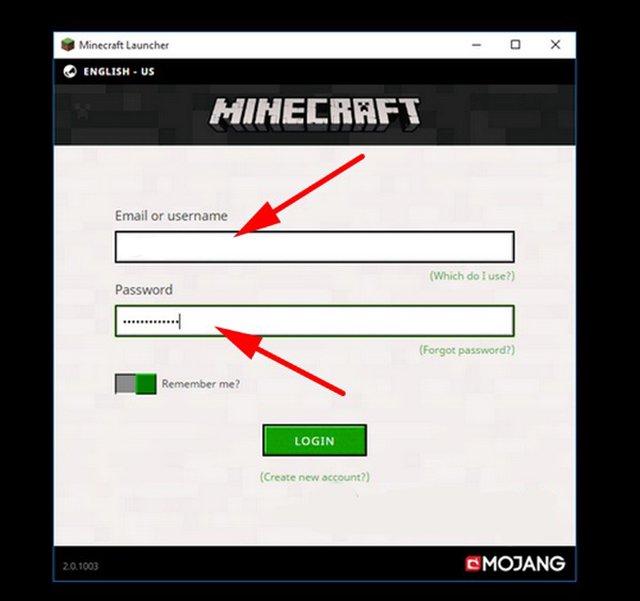 Hướng dẫn tải Minecraft PE trên máy tính 