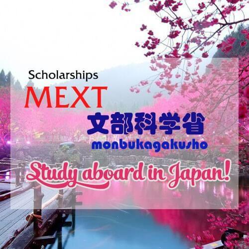 Cơ hội nhận học bổng 100% du học Nhật Bản