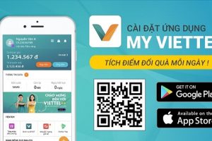 app my viettel