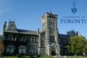 Danh sách 5 trường đại học tốt nhất ở Canada theo bảng xếp hạng thế giới