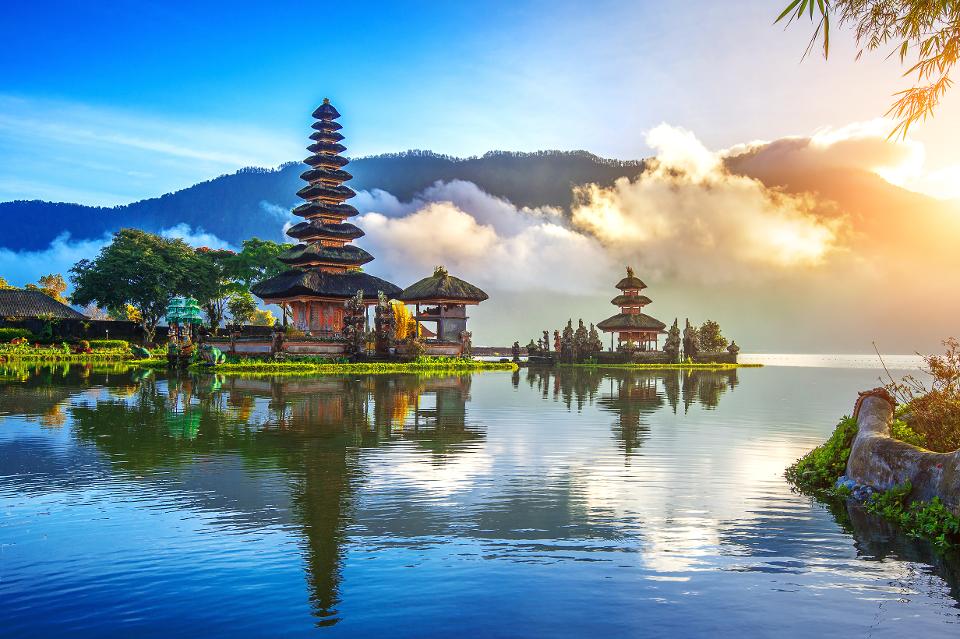 Danh sách các địa điểm nên đi ở Bali