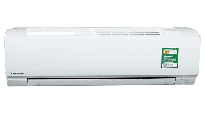 Sự khác nhau giữa máy lạnh Panasonic treo tường và máy lạnh âm trần Panasonic
