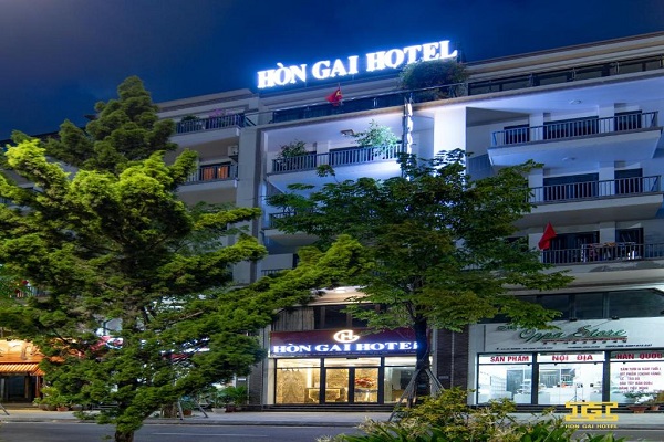 khách sạn 3 sao Vịnh Hạ Long