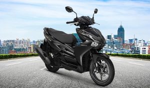 Bằng tính chi phí mua xe máy trả góp Honda Air Blade