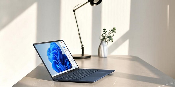 Laptop AI Asus