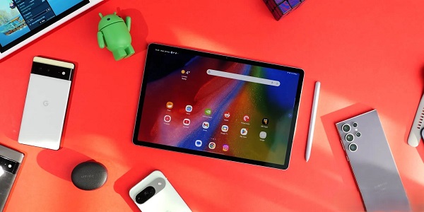 Galaxy Tab S10 FE