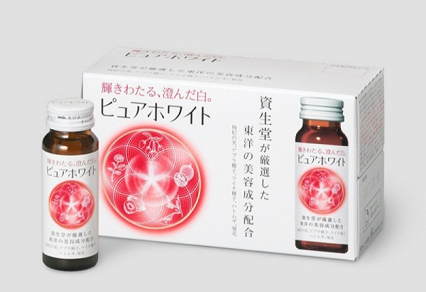Collagen dạng nước