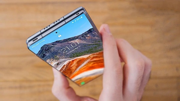 Điện Thoại Samsung Mới Nhất 2025