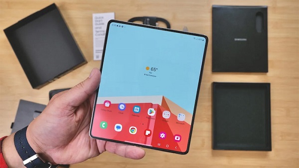 Điện Thoại Samsung Mới Nhất 2025