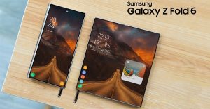 Điện Thoại Samsung Mới Nhất 2025