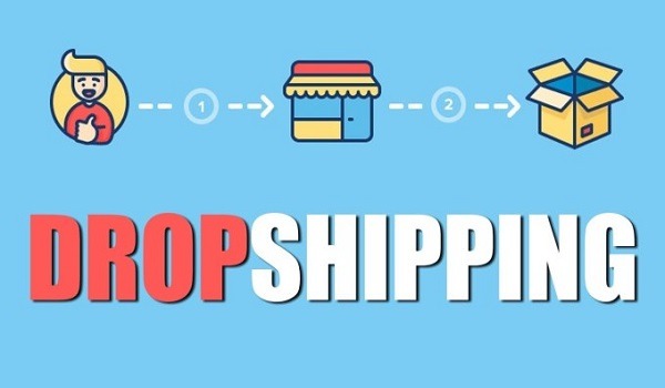 Hybrid Dropshipping – mô hình lai