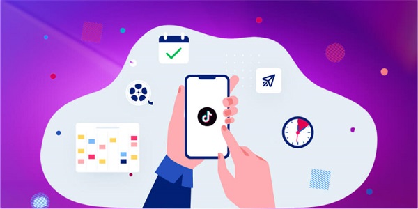 Làm chủ tiktok shop không cần livestream
