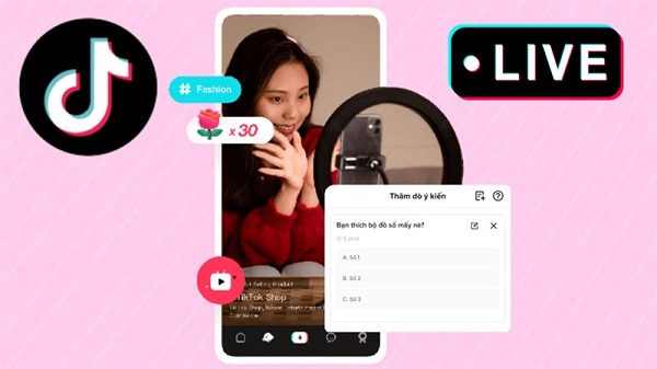 Làm chủ tiktok shop không cần livestream