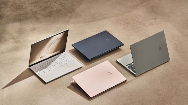 Mua laptop cho học sinh sinh viên