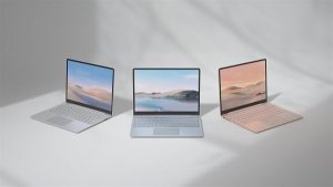 Mua laptop cho học sinh sinh viên
