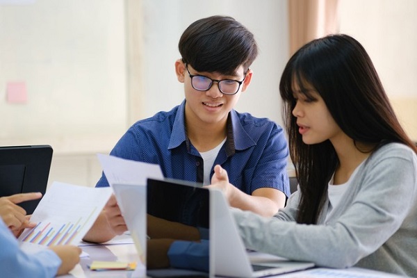 Quỹ đầu tư cho Gen Z