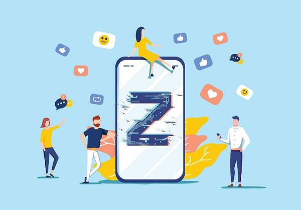 Quỹ đầu tư cho Gen Z