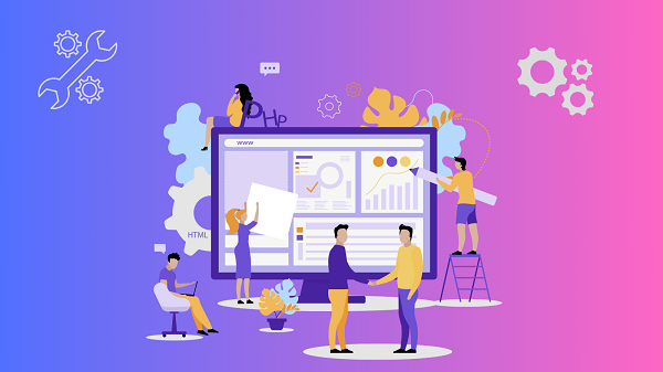 Website có cần bảo trì nếu không cập nhật nội dung