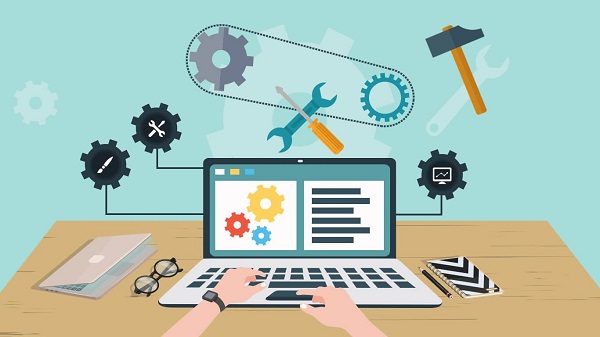 Website có cần bảo trì nếu không cập nhật nội dung