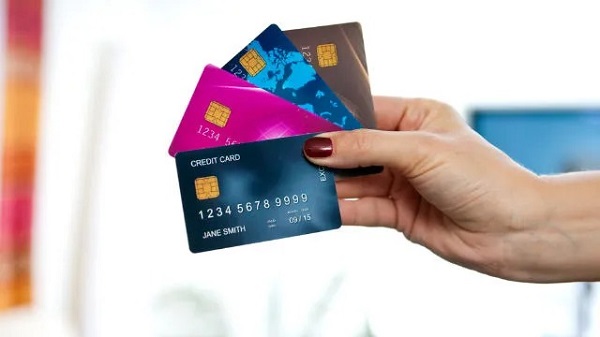Các trường hợp không được cấp tín dụng