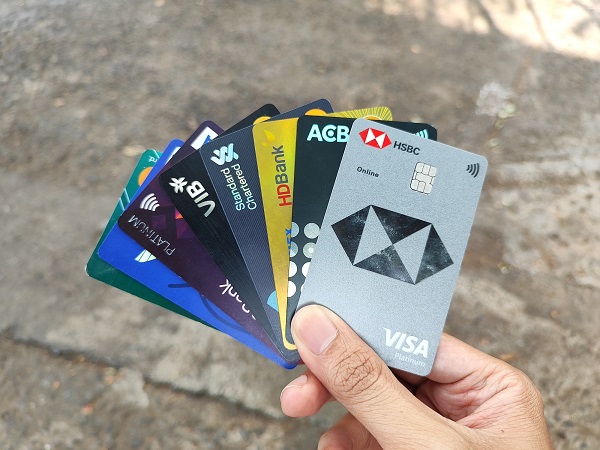 Các trường hợp không được cấp tín dụng