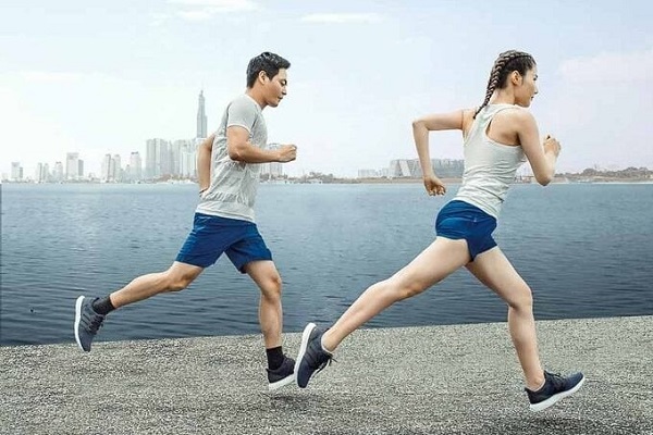 cách thải độc cảm xúc mỗi ngày