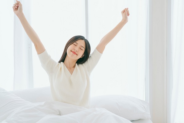 cách thải độc cảm xúc mỗi ngày