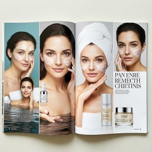 Chiêu trò quảng cáo mỹ phẩm