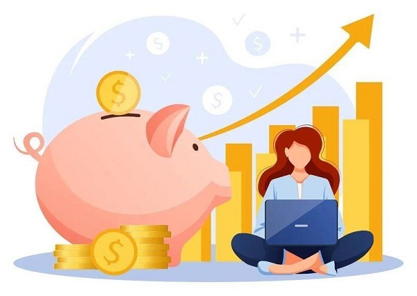 đầu tư tài chính không cần nhiều vốn