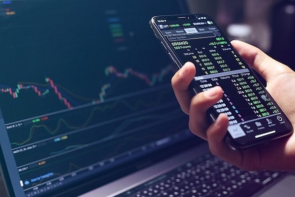 đầu tư tài chính không cần nhiều vốn