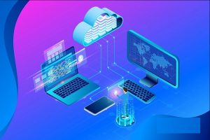 dịch vụ lưu trữ website