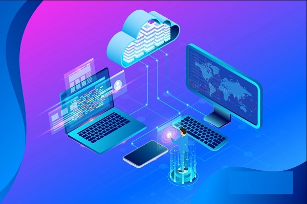 dịch vụ lưu trữ website