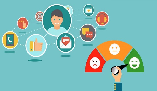 Kinh doanh dịch vụ trải nghiệm