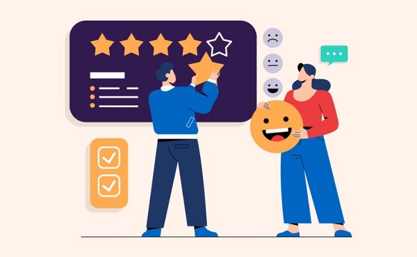 Kinh doanh dịch vụ trải nghiệm