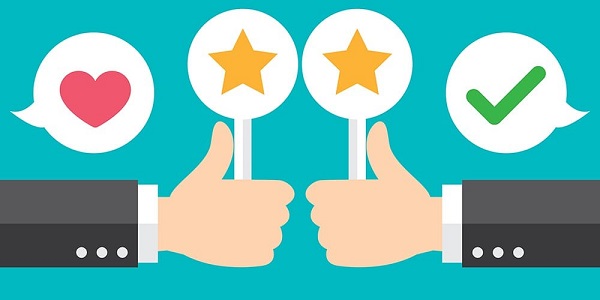 Kinh doanh dịch vụ trải nghiệm