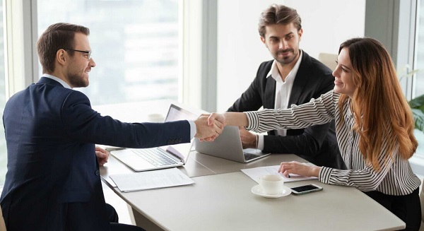 Kỹ năng thương lượng tài chính: Cách đàm phán lương, hợp đồng, vay vốn hiệu quả