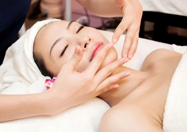 làm đẹp theo chu kỳ kinh nguyệt