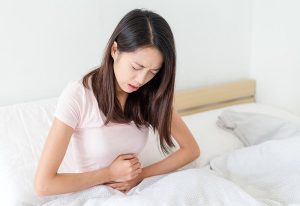 làm đẹp theo chu kỳ kinh nguyệt