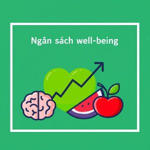 ngân sách well-being