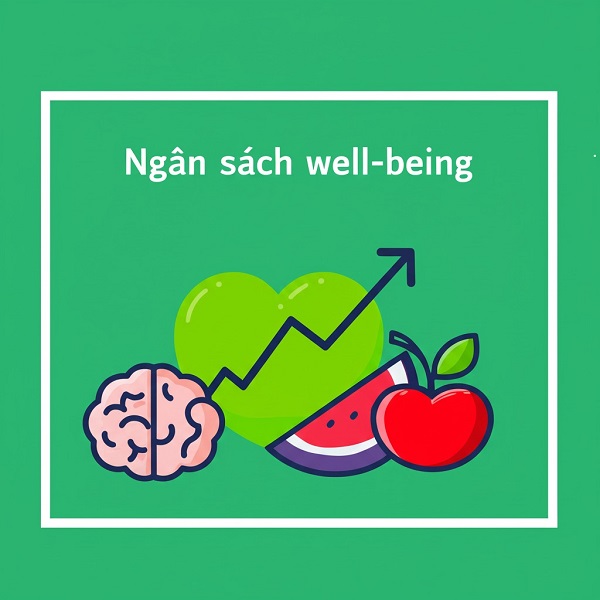 ngân sách well-being