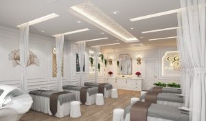Nghiên cứu thị trường Spa tại Việt Nam