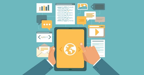 Quy trình chăm sóc website tối ưu dành cho doanh nghiệp nhỏ