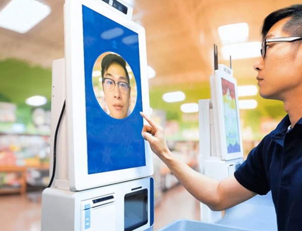 Công nghệ nhận diện khuôn mặt trong ngân hàng