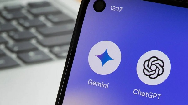 So sánh Gemini và ChatGPT