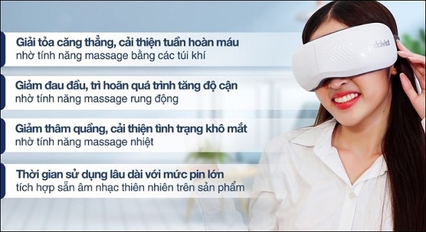 Thiết bị chăm sóc da tại nhà: Xu hướng spa tại gia dành cho phái đẹp hiện đại