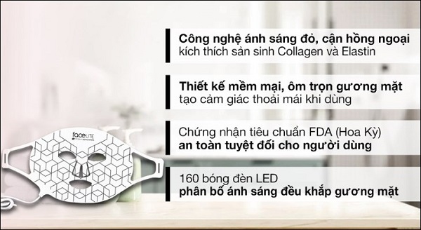 Thiết bị chăm sóc da tại nhà: Xu hướng spa tại gia dành cho phái đẹp hiện đại