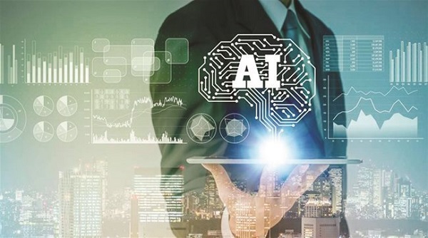 AI quản lý tài chính doanh nghiệp nhỏ